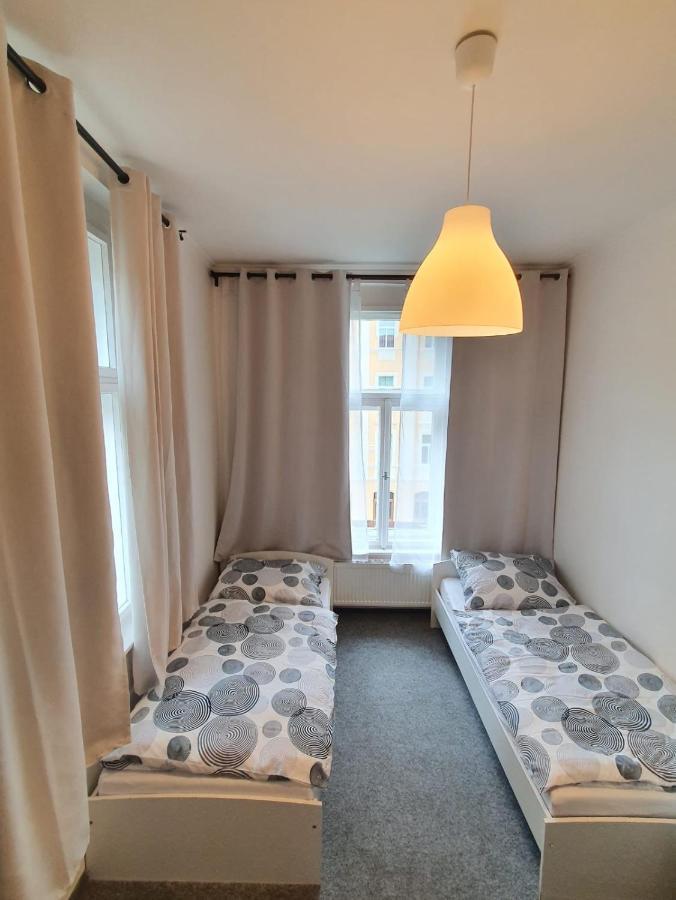 Bbc Hostel Praha